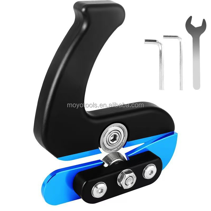 Houtbewerkingsrandtrimmer Pane - Woodworking Cutting Tools recensie en prijs