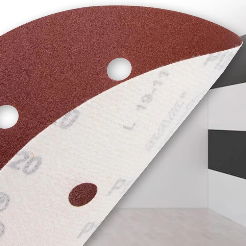 9inch 6/8/10 Gat 225mm Muursch - Woodworking Wallpaper recensie en prijs