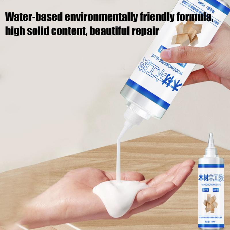 Universele superlijm 180 ml sp - Woodworking Quick Glue recensie en prijs