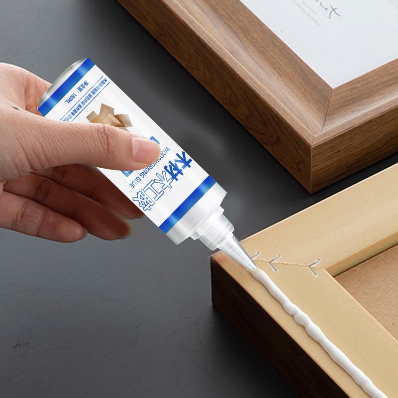 Universele superlijm 180 ml sp - Woodworking Quick Glue recensie en prijs