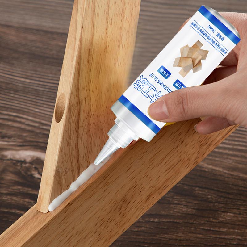 Universele superlijm 180 ml sp - Woodworking Quick Glue recensie en prijs