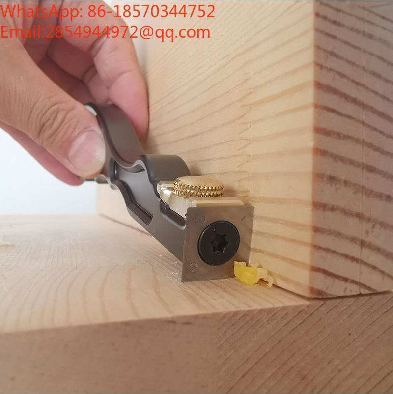 Houtbewerkings-multifunctionee - Woodworking Knives recensie en prijs