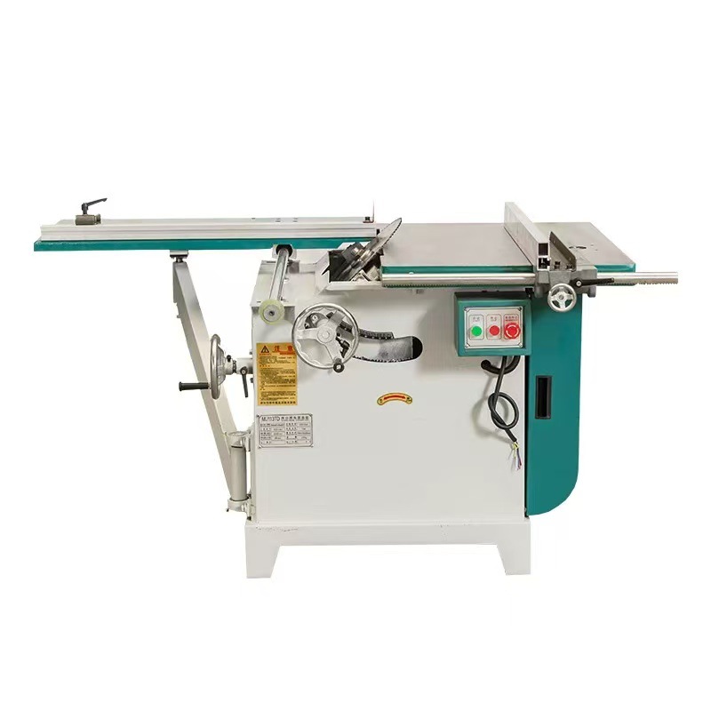 Verticale multifunctionele hou - Woodworking Supplier recensie en prijs