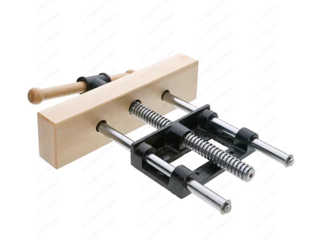 9 inch houtbewerkingsklem – zw - Woodworking Quick Release Vise recensie en prijs