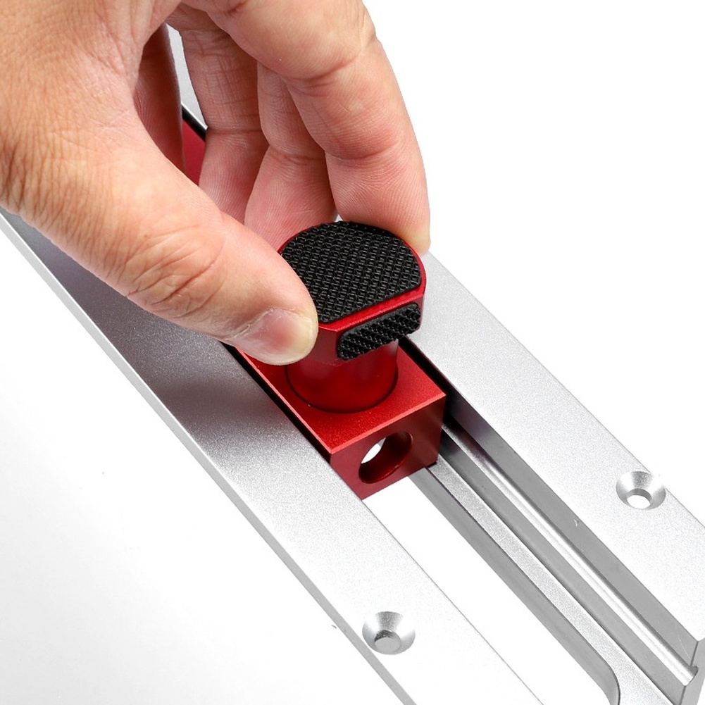 Houtbewerkingsbank Staartklem  - Woodworking Quick Release Vise recensie en prijs