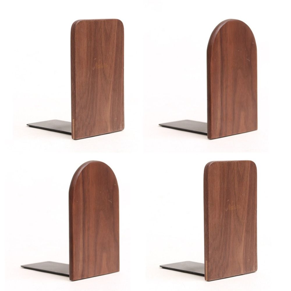 Stevige displayhouder Natuur H - Woodworking Magazine recensie en prijs