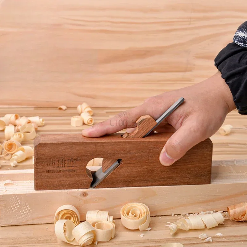 Enkele Draad Pull Schaafmachin - Woodworking Book recensie en prijs