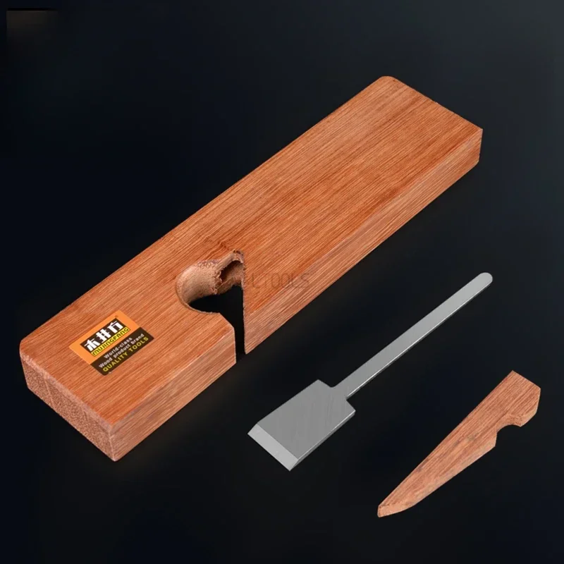 Enkele Draad Pull Schaafmachin - Woodworking Book recensie en prijs