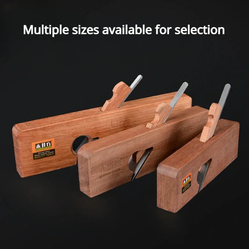Enkele Draad Pull Schaafmachin - Woodworking Book recensie en prijs