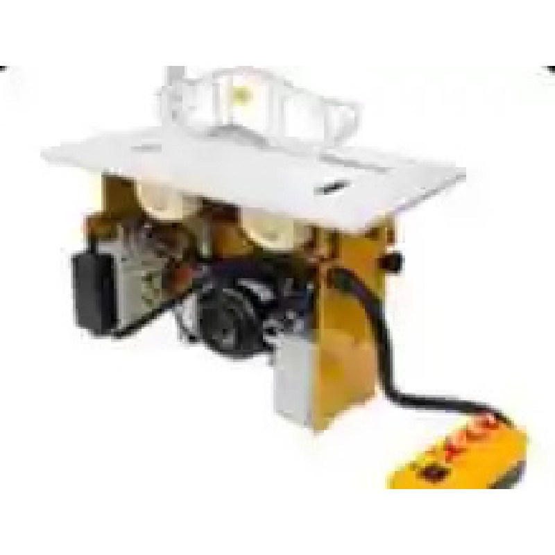 Circulaire Portle Vouwbare Hou - Woodworking Supplier recensie en prijs