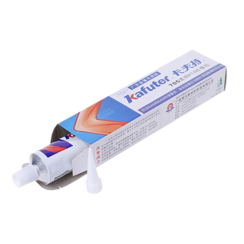 Transparante RTV Siliconen Rub - Woodworking Uv Light recensie en prijs