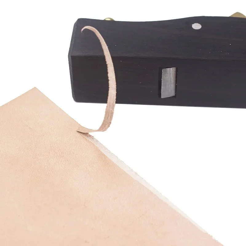 Plat gebogen mini houtschaafma - Woodworking Book recensie en prijs