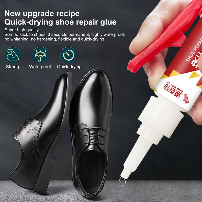 Schoenreparatielijm Waterdicht - Woodworking Quick Glue recensie en prijs