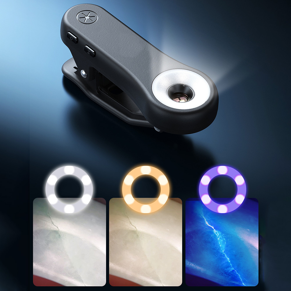 200x draagbare mobiele telefoo - Woodworking Uv Light recensie en prijs