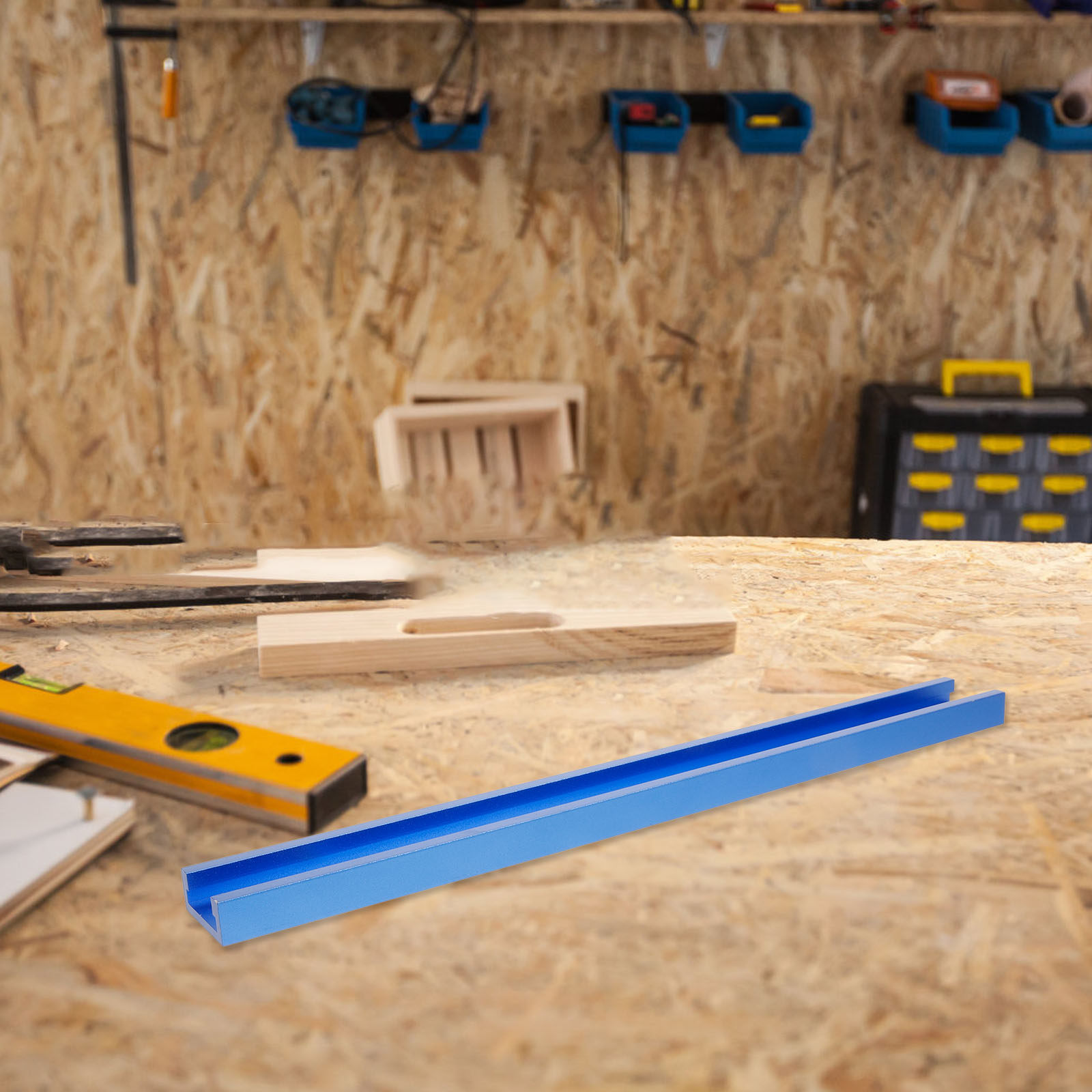 Houtbewerking Schuiftafelzaag  - Woodworking Cutting Tools recensie en prijs