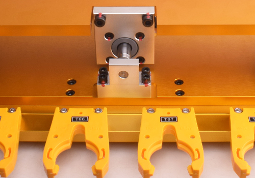 LIHAN Graveermachine Automatis - Woodworking Magazine recensie en prijs