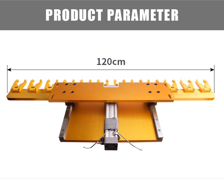 LIHAN Graveermachine Automatis - Woodworking Magazine recensie en prijs