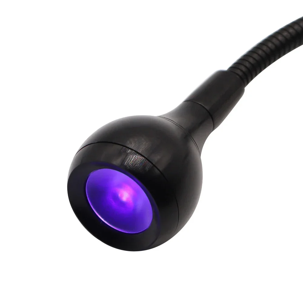 USB LED-lamp UV LED-uitharding - Woodworking Uv Light recensie en prijs
