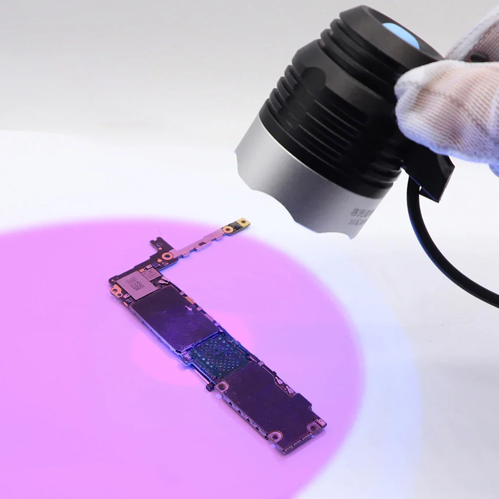 USB LED-lamp UV LED-uitharding - Woodworking Uv Light recensie en prijs