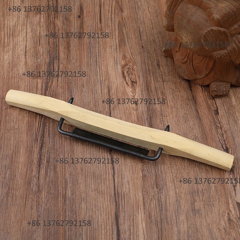 Oud model massief houten handv - Woodworking Cutting Tools recensie en prijs