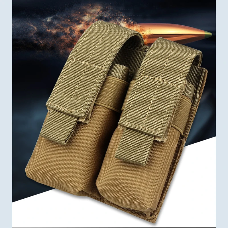 Dubbele Airsoft Tactical Magaz - Woodworking Magazine recensie en prijs