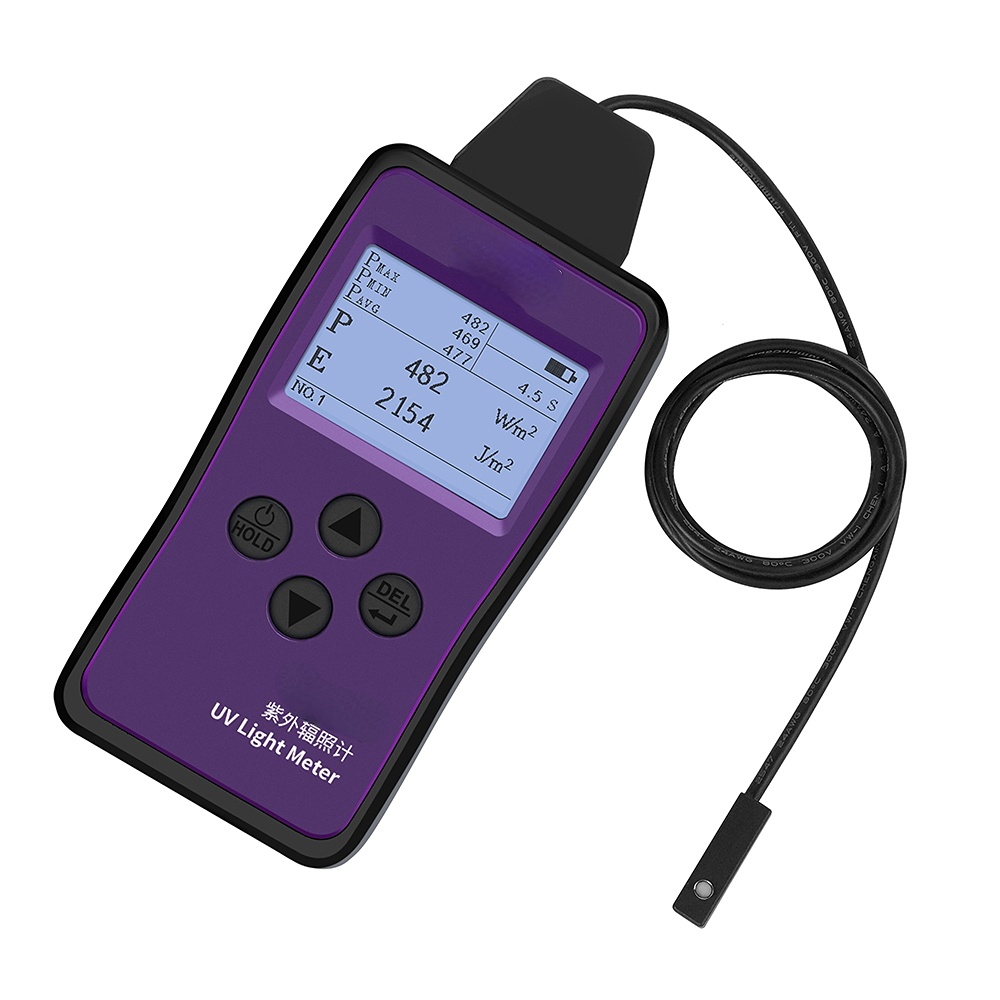 LS126C UV-verouderingstester R - Woodworking Uv Light recensie en prijs