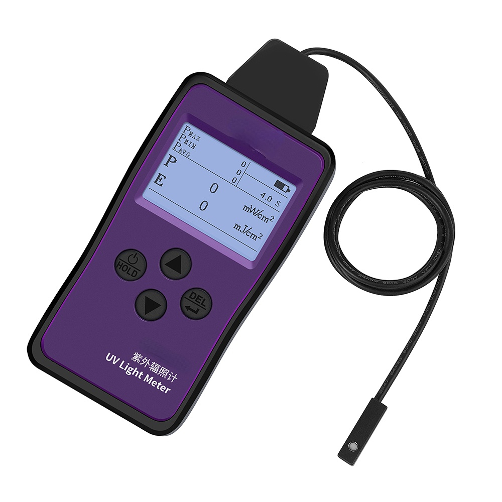 LS126C UV-verouderingstester R - Woodworking Uv Light recensie en prijs