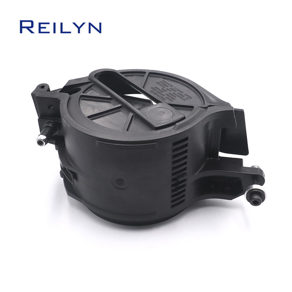 Reilyn Magazine Unit voor Bost - Woodworking Magazine recensie en prijs
