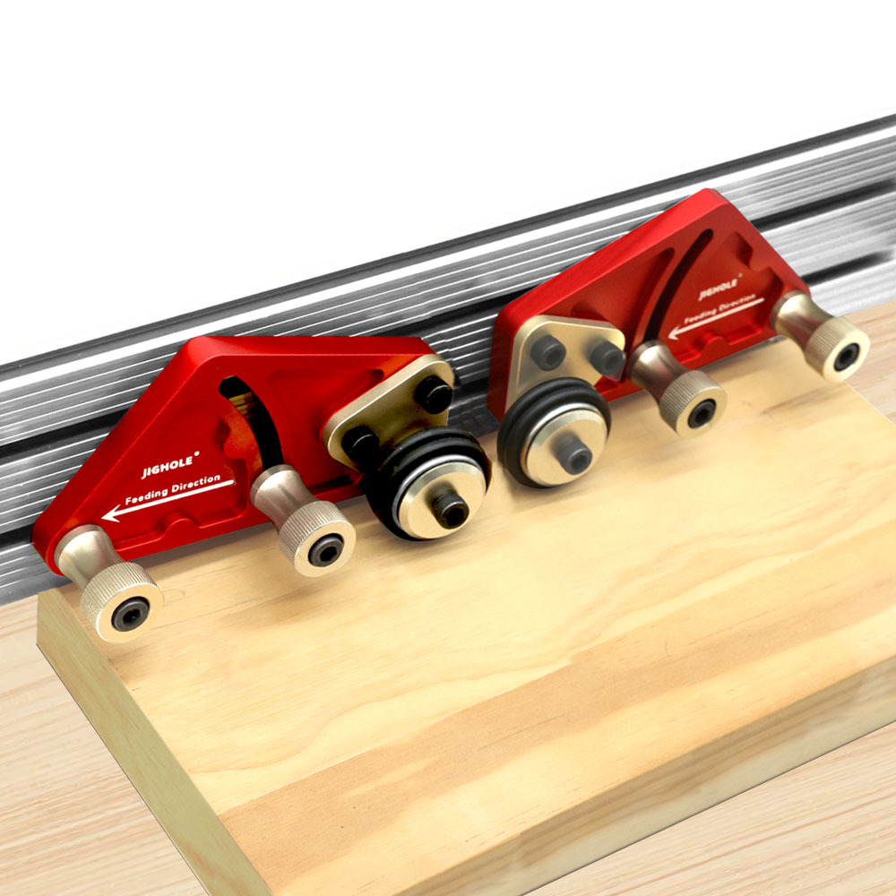 1 paar Clear-Cut Precisie Stoc - Woodworking Cutting Tools recensie en prijs
