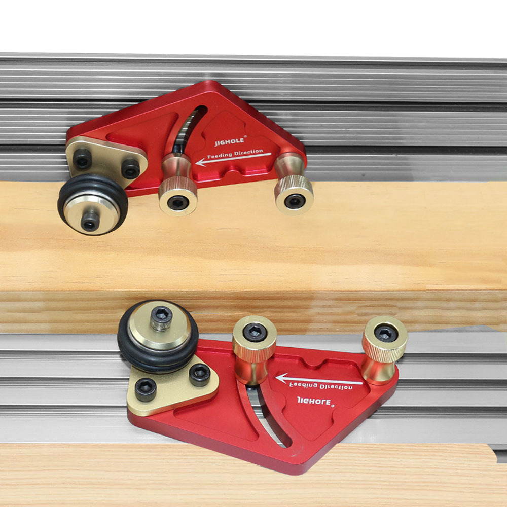 1 paar Clear-Cut Precisie Stoc - Woodworking Cutting Tools recensie en prijs