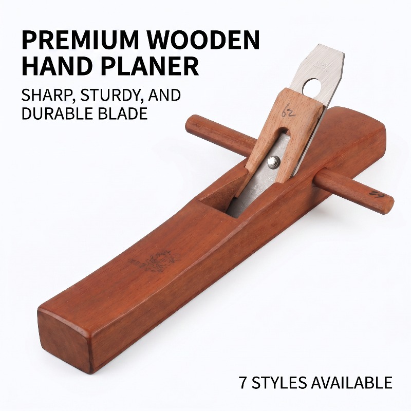 Houtbewerkingshandschaaf, soli - Woodworking Book recensie en prijs