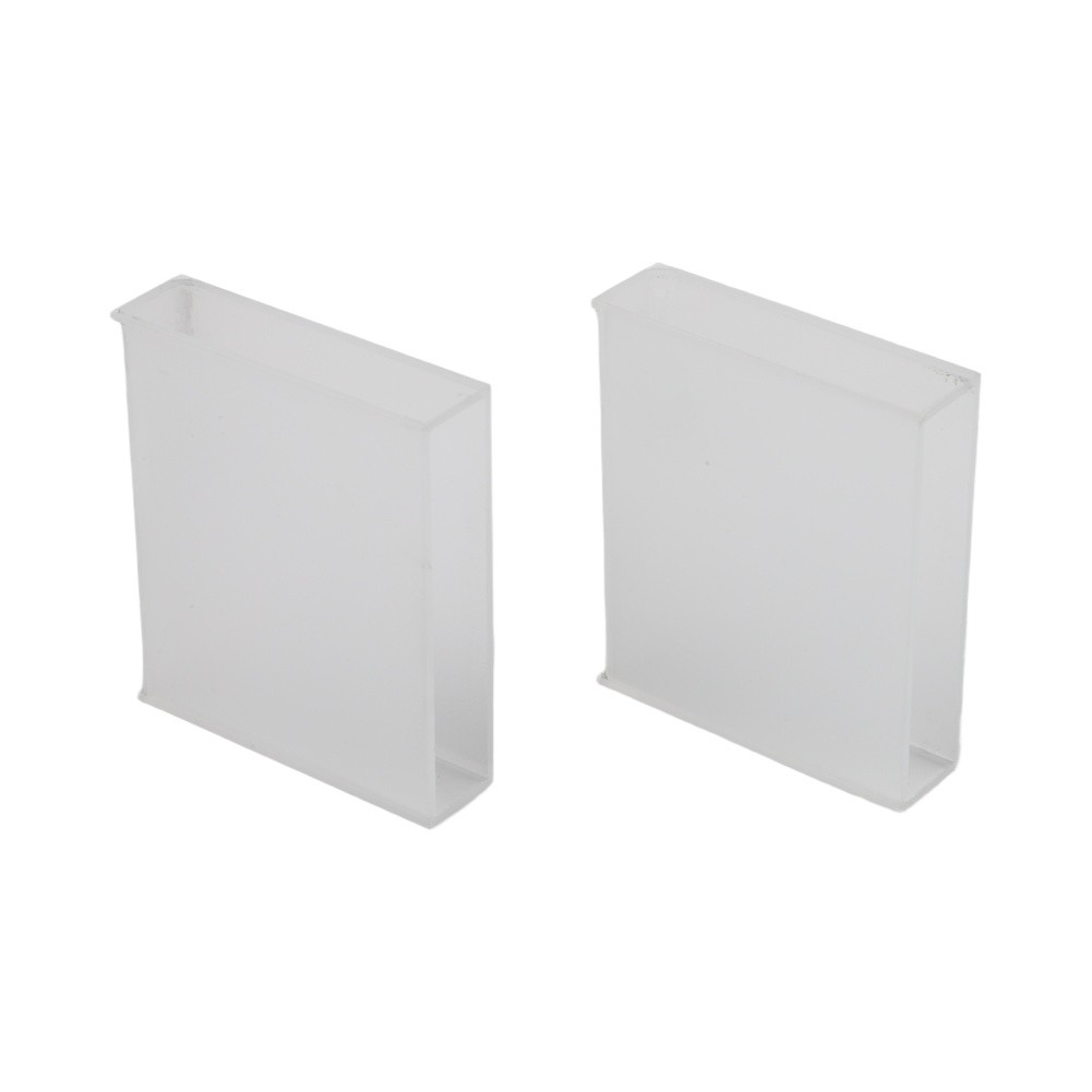 2 stuks 50mm lichtpad kwartscu - Woodworking Uv Light recensie en prijs