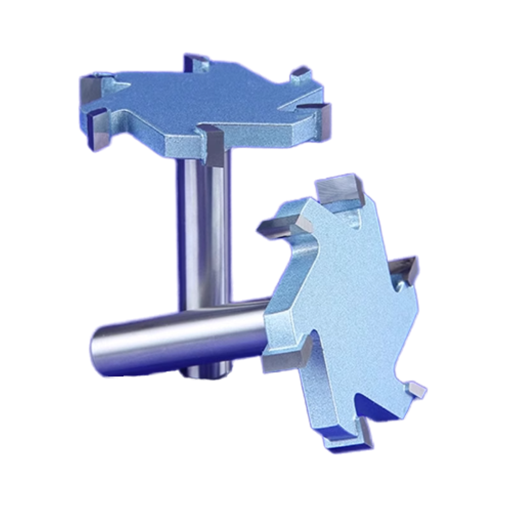 T-vormig gereedschap voor de b - Woodworking Cutting Tools recensie en prijs