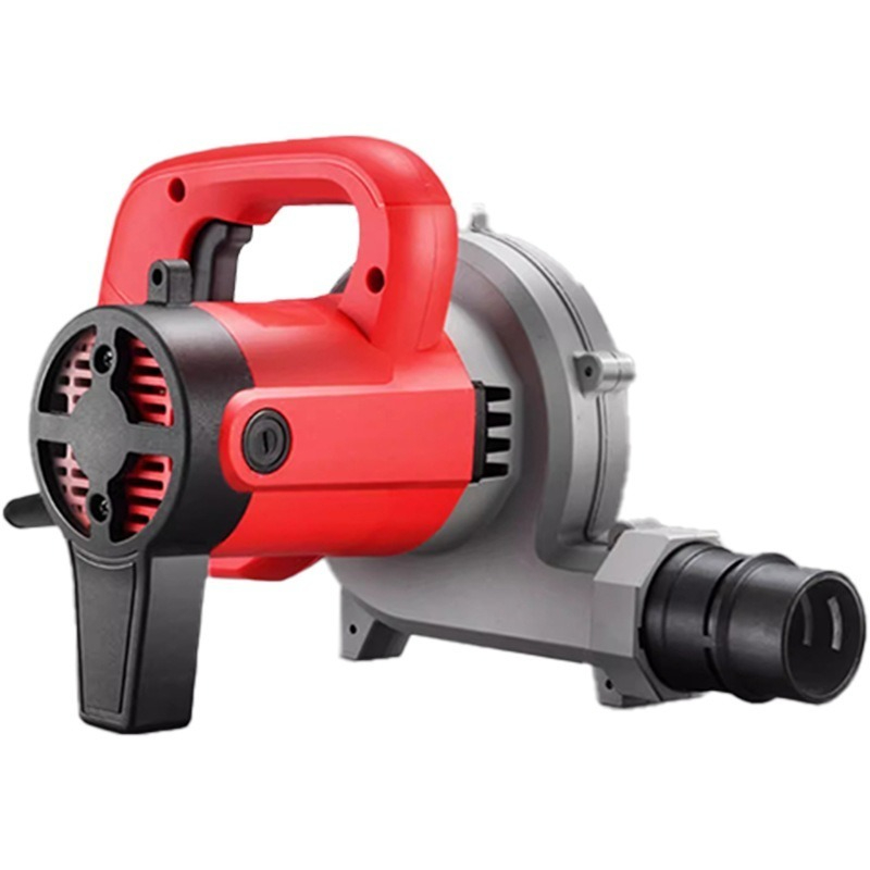 6280W 220V dubbelzijdige stofa - Vacuum Cleaner Woodworking recensie en prijs