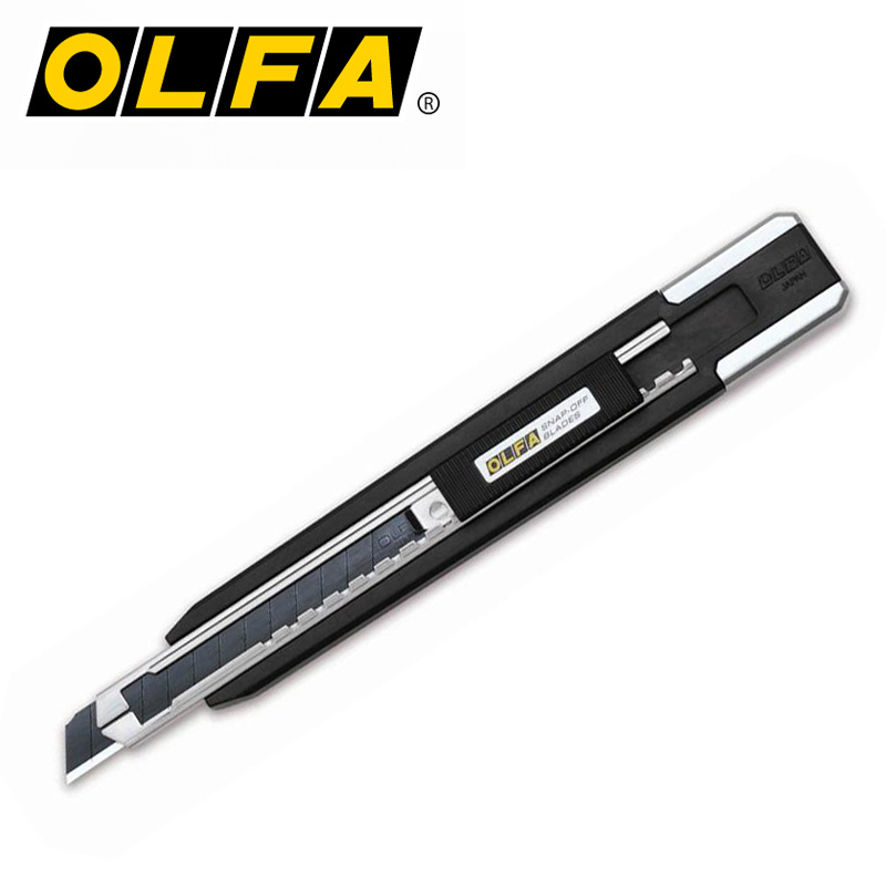 OLFA LTD-04 Cutter Limited Ser - Woodworking Wallpaper recensie en prijs