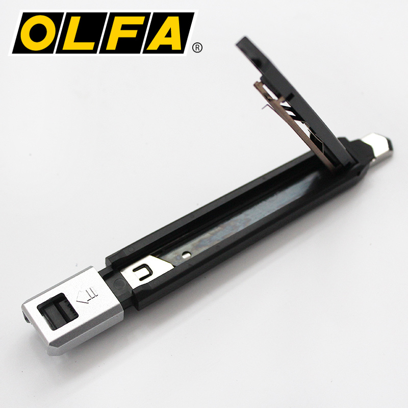 OLFA LTD-04 Cutter Limited Ser - Woodworking Wallpaper recensie en prijs