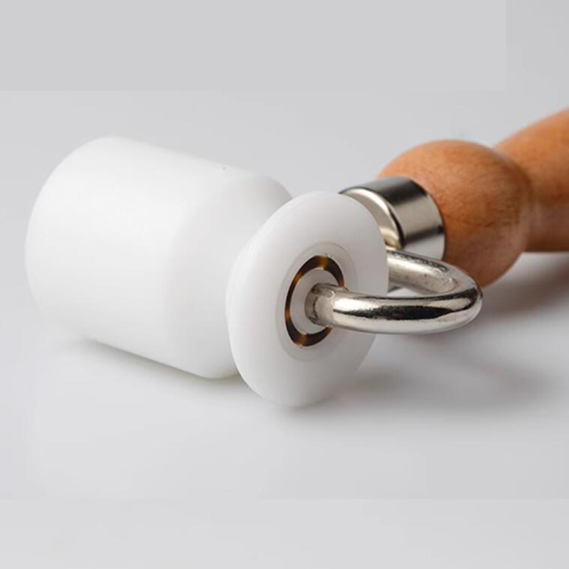 Behangnaad Drukrol met Lager,  - Woodworking Wallpaper recensie en prijs