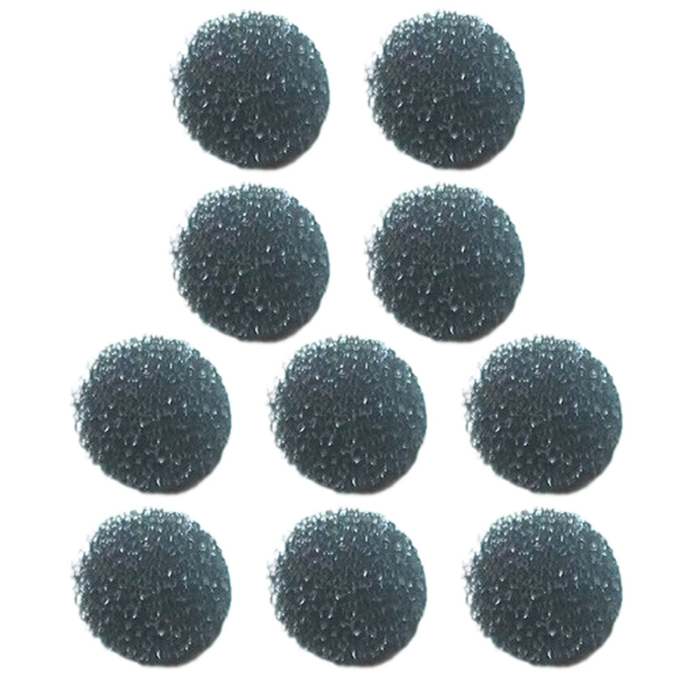 10 stuks schuimfiltersets voor - Vacuum Cleaner Woodworking recensie en prijs
