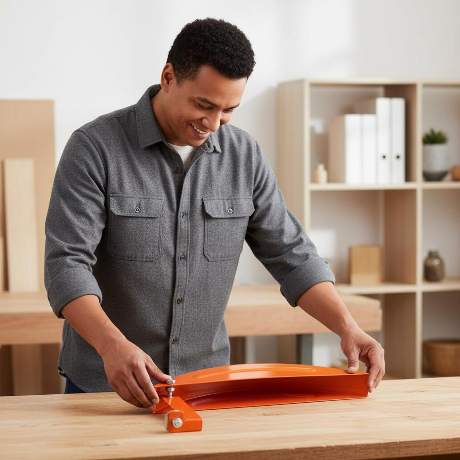 Tafelzaagbladbeschermer Duurza - Woodworking Cutting Tools recensie en prijs