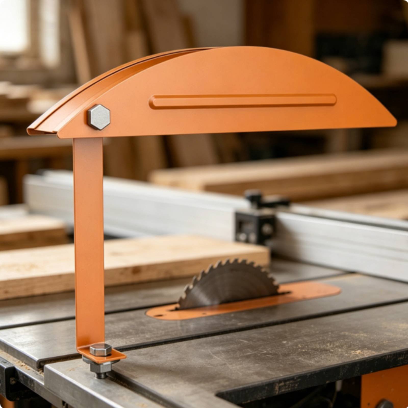 Tafelzaagbladbeschermer Duurza - Woodworking Cutting Tools recensie en prijs