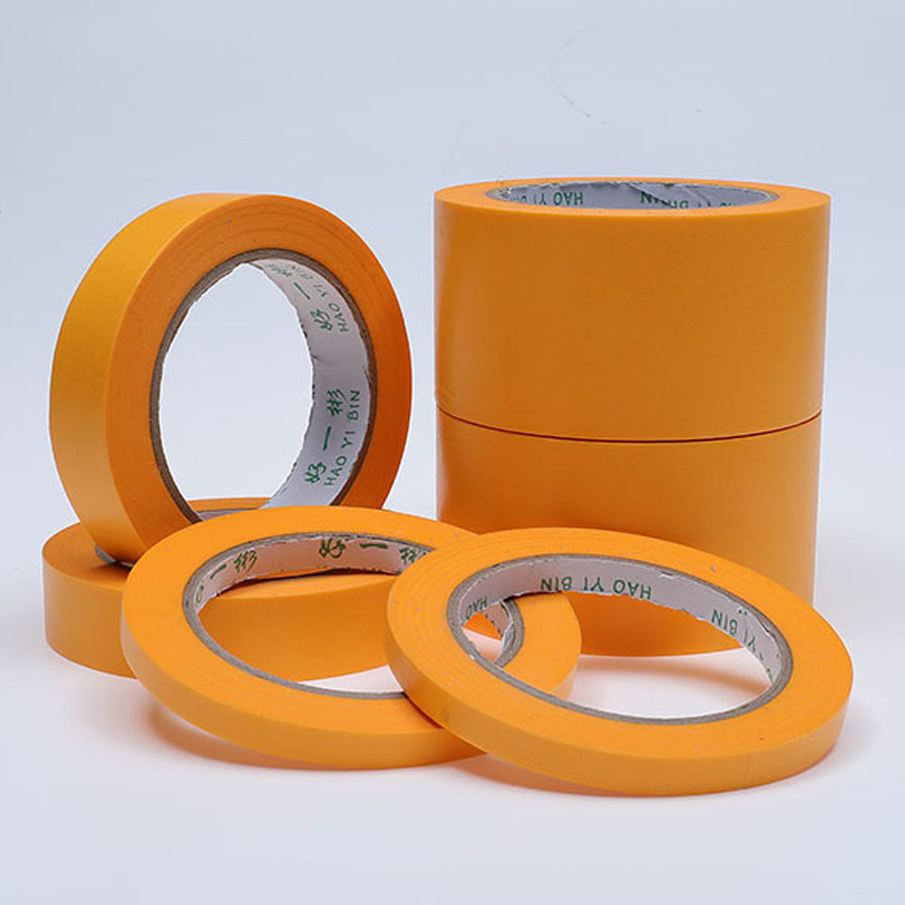 50M Afplaktape Hoge Viscositei - Woodworking Wallpaper recensie en prijs