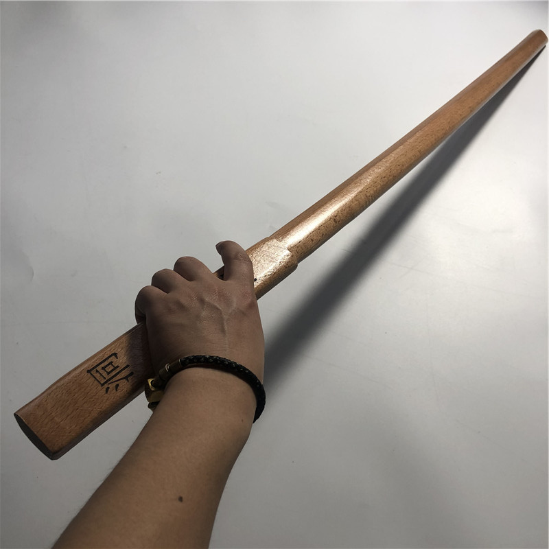 100cm Sakata Gintoki Zwaard GI - Woodworking Tv recensie en prijs