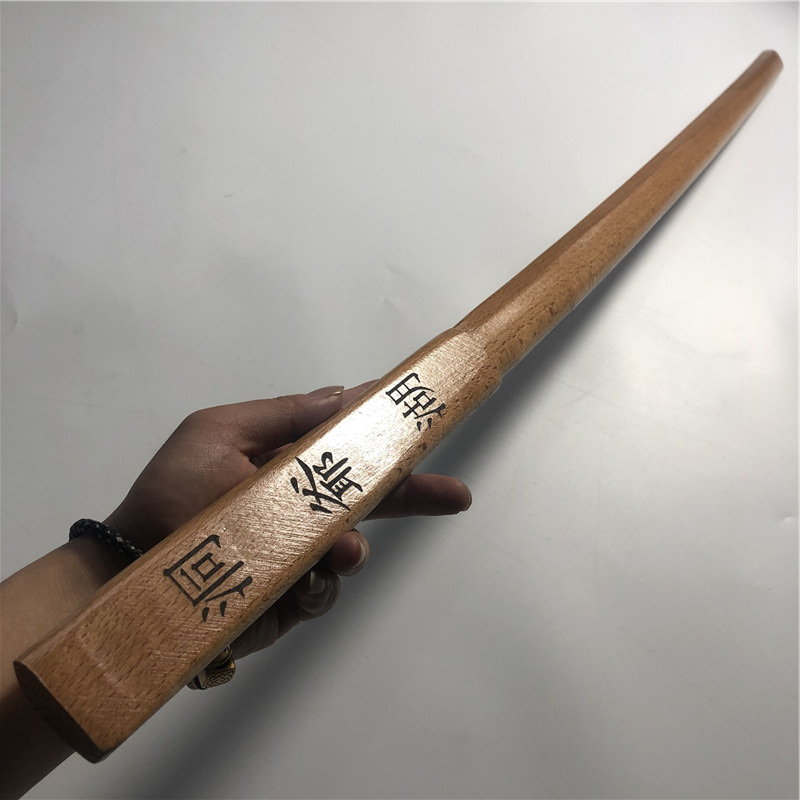 100cm Sakata Gintoki Zwaard GI - Woodworking Tv recensie en prijs