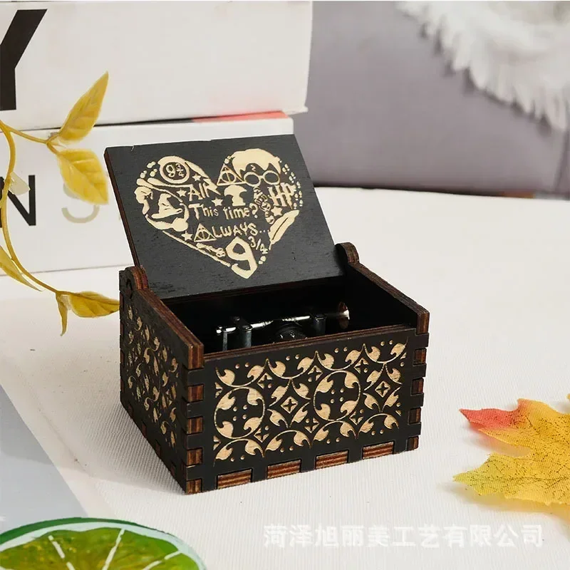 Anime-thema handbediende muzie - Woodworking Tv recensie en prijs