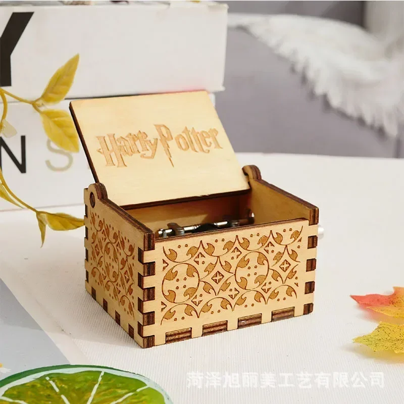 Anime-thema handbediende muzie - Woodworking Tv recensie en prijs