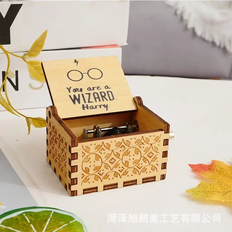 Anime-thema handbediende muzie - Woodworking Tv recensie en prijs