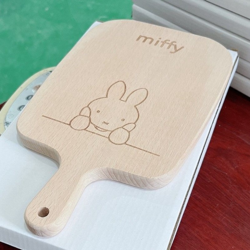 Cartoon Kawaii Nieuw Snijplank - Woodworking Tv recensie en prijs