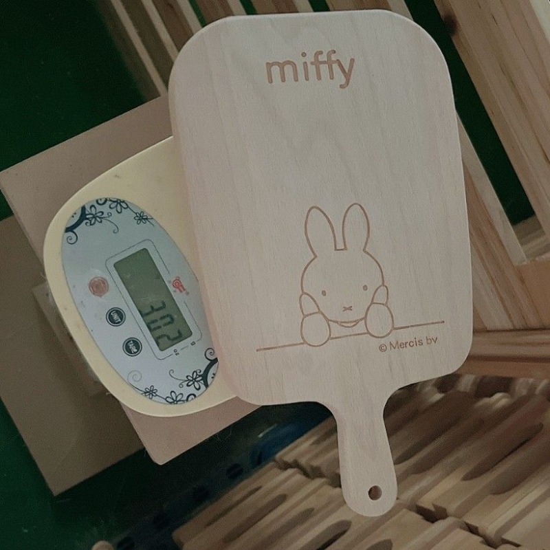 Cartoon Kawaii Nieuw Snijplank - Woodworking Tv recensie en prijs