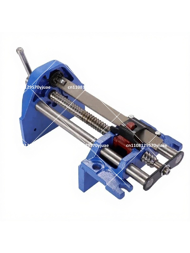 Zware 7/9 inch houtbewerkingsk - Woodworking Quick Release Vise recensie en prijs