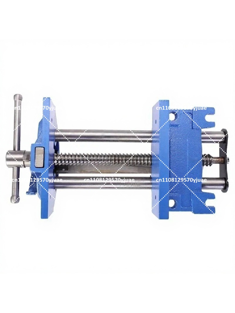 Zware 7/9 inch houtbewerkingsk - Woodworking Quick Release Vise recensie en prijs